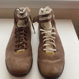 Nike huarache max 2K4